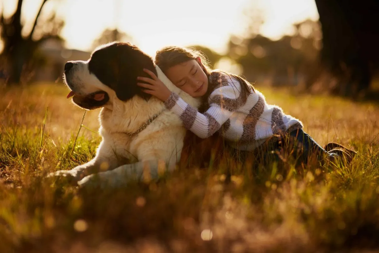 Cómo explicar la muerte de un perro a los niños: Guía desde la empatía y la honestidad