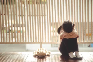 Cómo explicar la muerte de un perro a niños